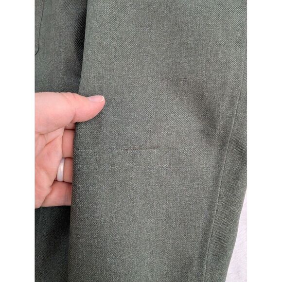 The North Face Kassler Field Jacket TNF Mens‎ Small Green - Picture 7 of 12